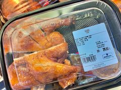 -山姆会员商店(杨桥西路店)
