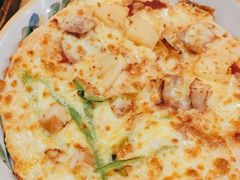 -萨莉亚意式餐厅(苏州食百家店)