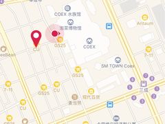-普乐酱蟹(coex店)