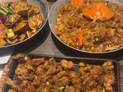 -一棠龙虾•王牌虾球(楚河汉街店)