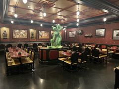 -大冒险家餐厅