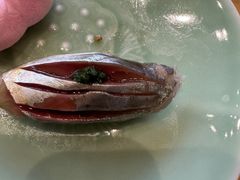 -鮨冠OMAKASE食べ放题(北京首店)