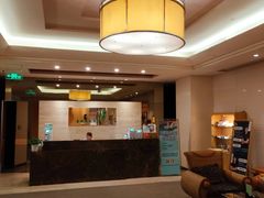 -宝利来国际大酒店(机场店)