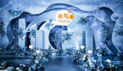 -上海喜玛拉雅酒店-宴会中心