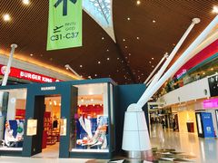 -吉隆坡国际机场