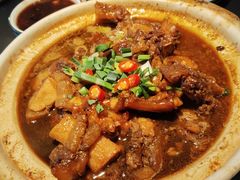 -红厨巷·淮扬菜(熙南里店)