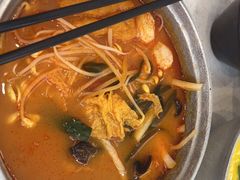 -汤小云火锅米线(钻汇广场店)