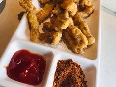 -海底捞火锅(上元大街店)