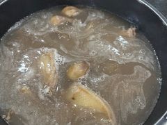 -皇鸽餐厅(长命水分店)