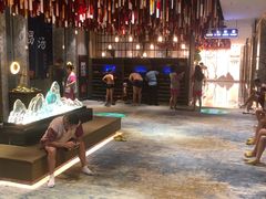 -青水瓦台汤泉(未央店)