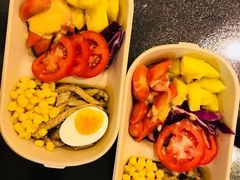 -CALIFORKS加州叉子轻食(朝阳门店)