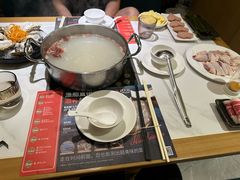 -蚝大仙横琴生蚝火锅(日月贝店)