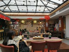 -蘭葶花酒馆(鼓楼店)