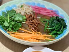 -同合居·非遗东北菜(王府井店)