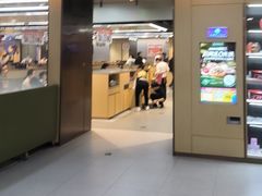 -海底捞火锅(天一广场亚细亚店)