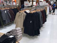 -优衣库(北京万柳华联购物中心店)