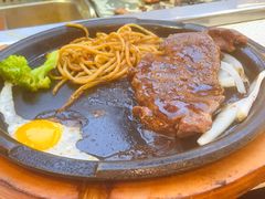 -千家粗粮王·火锅烧烤自助(庆阳店)