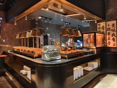 -萧邦音乐会所KTV·蒸汽活海鲜自助(福田店)