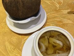 -珍味汤馆·潮汕家乡菜(保利文化广场店)