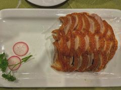 -北京全聚德(西客站店)