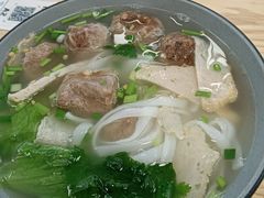 -汕味十足·汕尾特色小吃(海珠店)