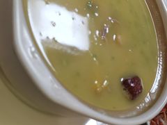 猪肚鸡-赖厨潮汕砂锅粥