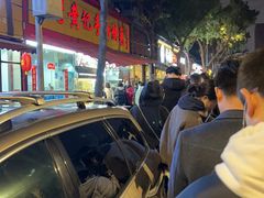 -老黄记手撕烤兔(玉林街店)