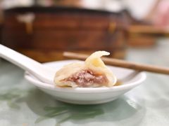 -蔡记包子(百花路店)