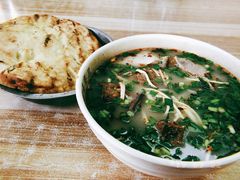 -高记清香园绝味不翻汤