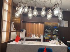 -南京空港温德姆花园酒店·MTF满庭芳中餐厅