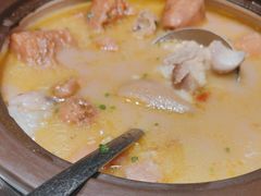 -吴掌柜·藕汤印象(南湖店)