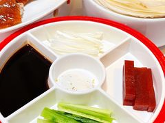 -满堂·烤鸭店·北京菜(鼓楼店)