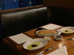 -沈阳君悦酒店·意坊意大利餐厅