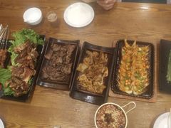 -炉内瓦·瓦片烧烤(明日星城店)