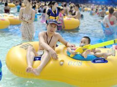 -杭州浪浪浪水公园