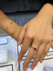 -Cindy Jewelry·钻戒·彩色宝石