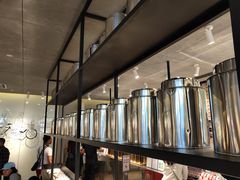 -喜茶(深圳东门1234店)