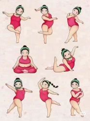-香薇妮丝女子减肥院