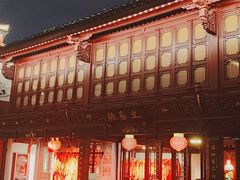 -宁波府城隍庙