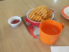 -必胜客(鹤山大道店)