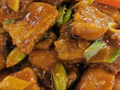 农家小炒鱼-董府·古宅餐厅