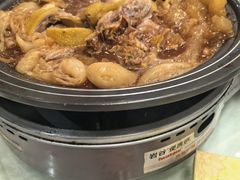 -尖沙咀大酒楼(罗村店·粤菜海鲜·宴会聚餐)