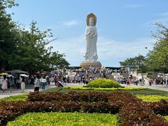 -三亚南山文化旅游区