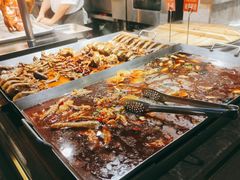 -吉布鲁牛排海鲜自助(顺庆红光路店)