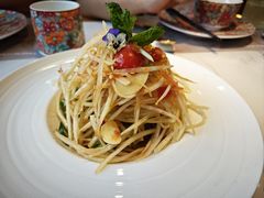 -泰椰里·泰国餐厅(智慧城广百广场店)