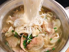-福屿鲜捞小吃·捞化(福屿总店)
