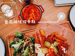 -哈迪森Hudson(环球金融中心店)