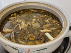 -爱膳菌锅锅(阳南店)
