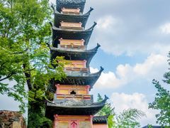 -狼山风景名胜区