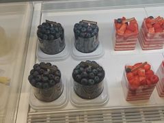 -好利来(龙首印象城店)